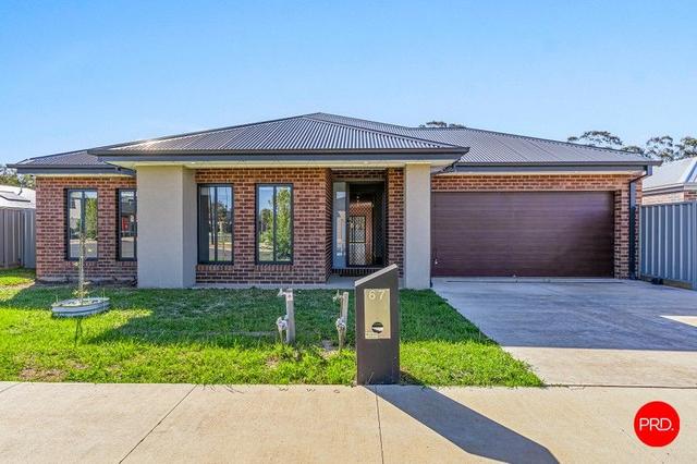 67 Blossom Drive, VIC 3551