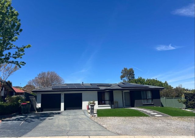 4 Armbruster Street, ACT 2906