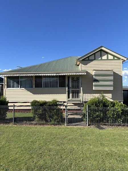 1 Denham Street, QLD 4370