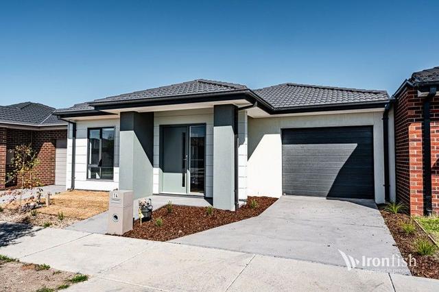 14 Handley Crescent, VIC 3809