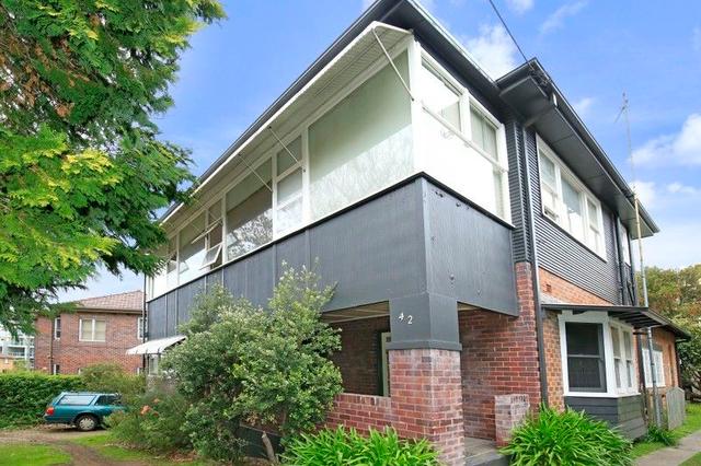 4/42 Corrimal Street, NSW 2500