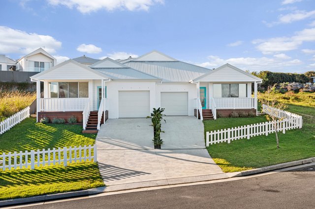 21 Myrtle Forest Drive, NSW 2538