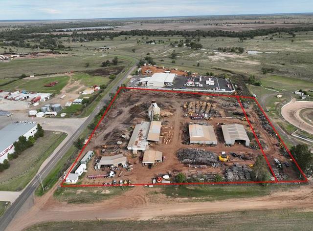 7 Two Mile Road, QLD 4455