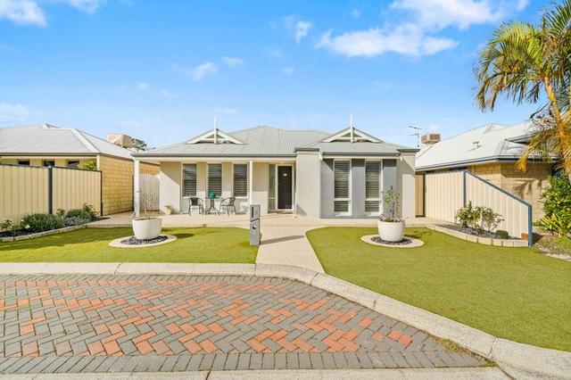 8 Dotterel Drive, WA 6210