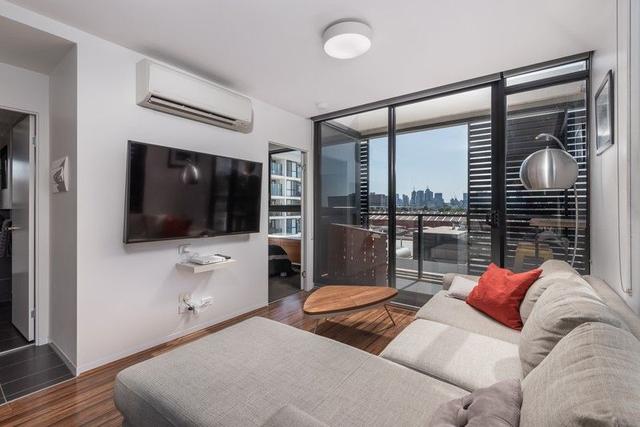 e606/11 Flockhart Street, VIC 3067