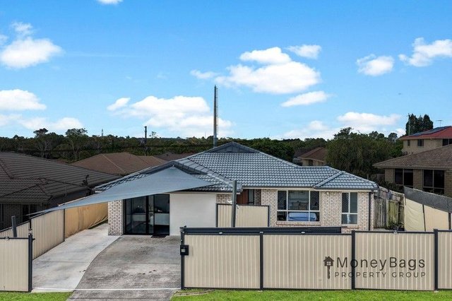 18 Chams Street, QLD 4132