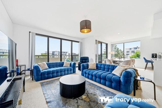 19/9 Boundary Road, NSW 2118