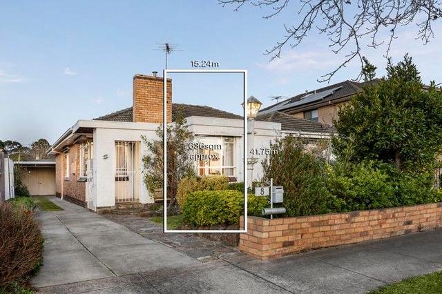 8 Gabriel Avenue, VIC 3145
