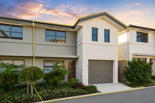 11/36 Kathleen Street, QLD 4077