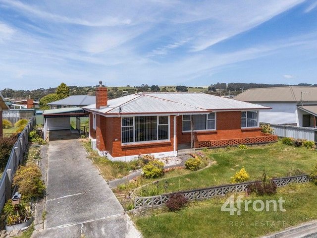 10 Whitelaw Street, TAS 7315