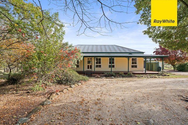 37 Weeroona Drive, NSW 2620