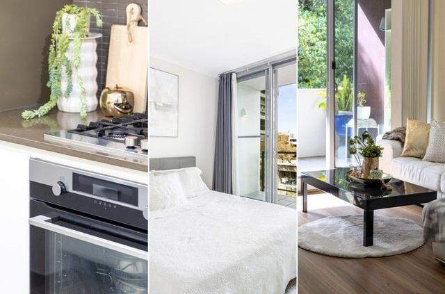 54/2 Levy Walk, NSW 2017