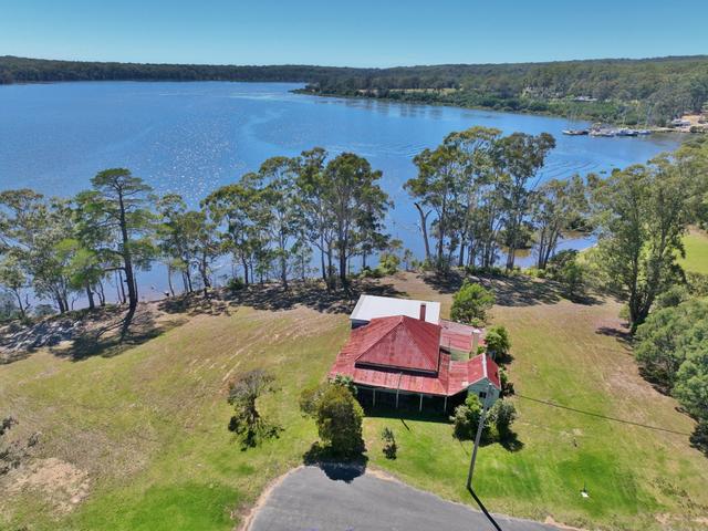 66 Hardakers Road, NSW 2549