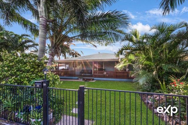 38 South Pacific Avenue, QLD 4740