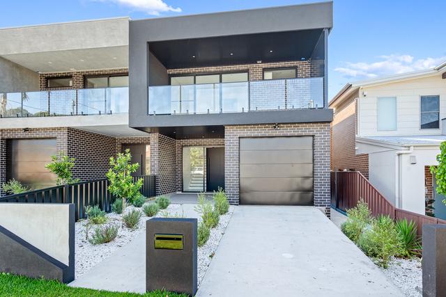 59B Ely Street, NSW 2212