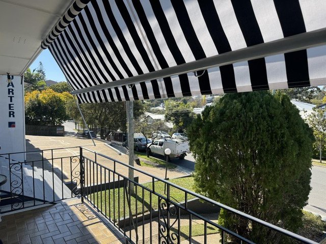 1/50 Stevenson Street, QLD 4064