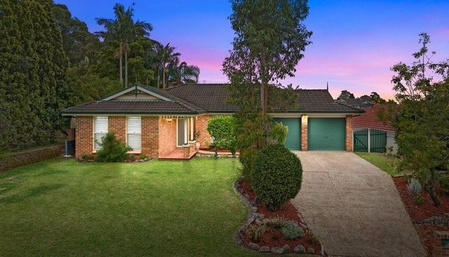 43 Rosamond St, NSW 2287