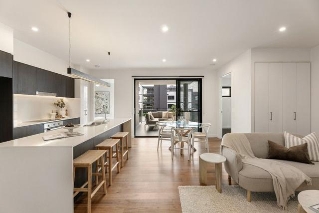 506/133 Clarence Road, QLD 4068