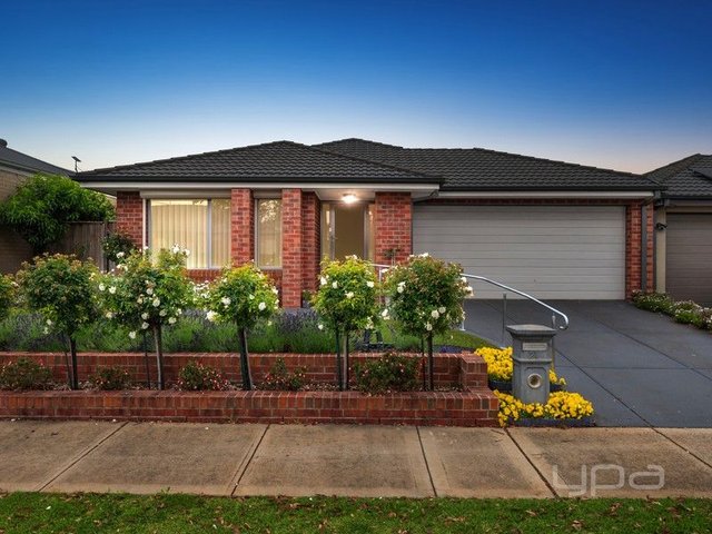 21 Embleton Chase, VIC 3338