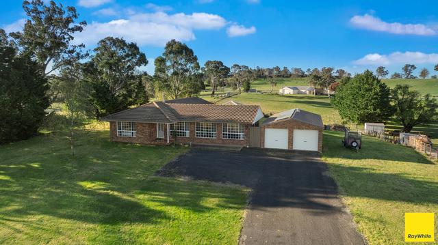 11 Elm Street, NSW 2365