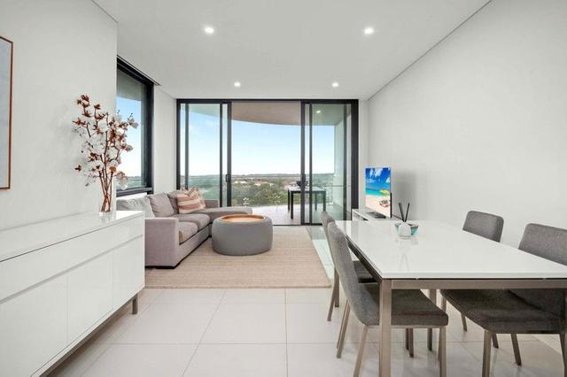 809/2 Burley Street, NSW 2066