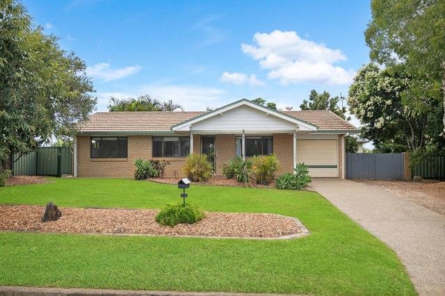 58 Hampshire Crescent, QLD 4161