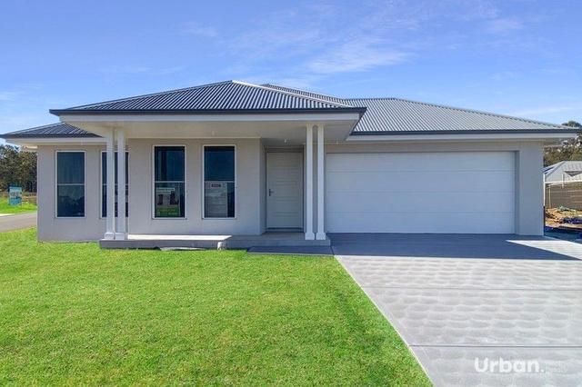 73 Rigby  Drive, NSW 2335