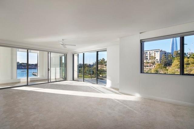 304/2-4 Mount Street Walk, NSW 2009