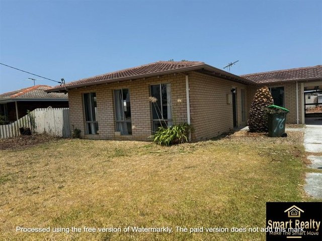 76 Kurrajong Road, WA 6169