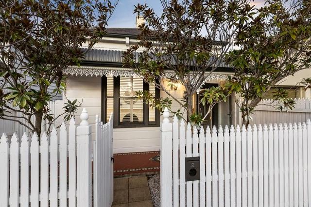 2 Thomson Street, VIC 3186