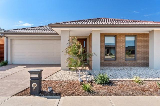 41 Skylark Boulevard, VIC 3978