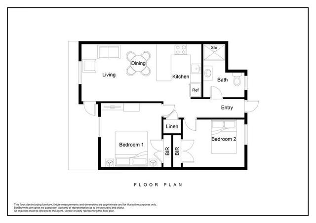 2/13 Granville Street, QLD 4812