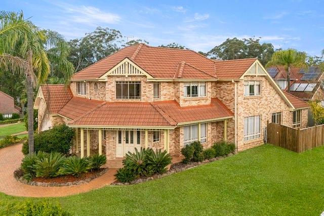 1 Marriott Grove, NSW 2154