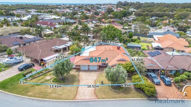 2 Pepperwood Rise, WA 6210