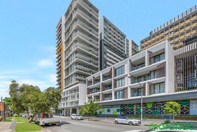 1103/28 Cowper Street, NSW 2142