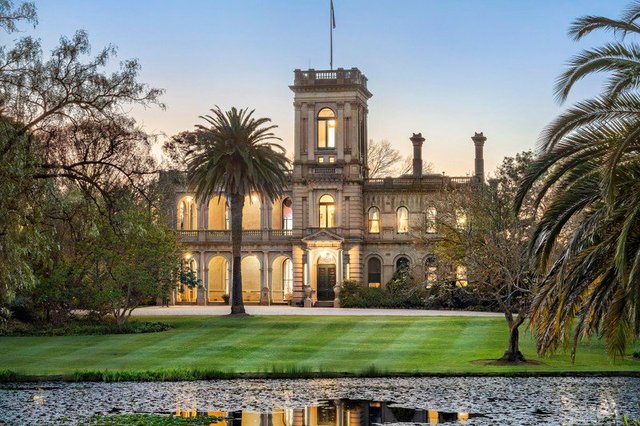 205 Wahring-Murchison East Road, VIC 3608