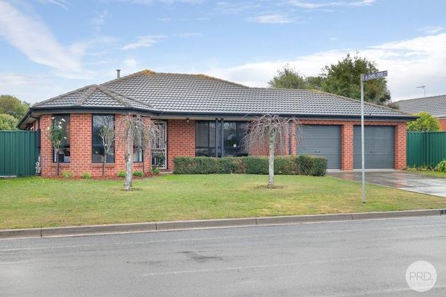 6 Shaftesbury Avenue, VIC 3358