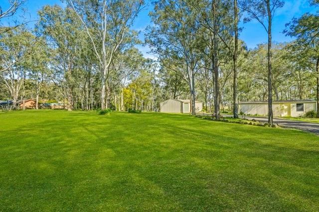 47 Boomerang Drive, NSW 2756