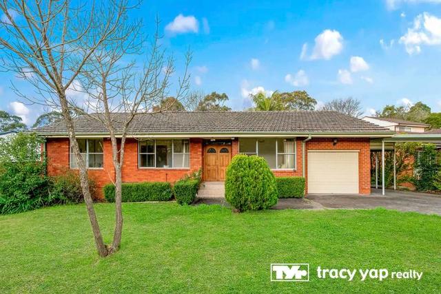 48 Raimonde  Road, NSW 2118