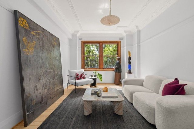 5/123 MacLeay Street, NSW 2011