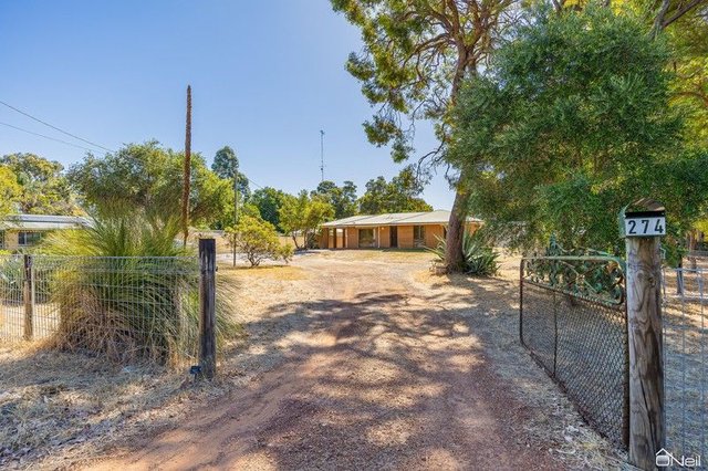 274 Soldiers Road, WA 6122