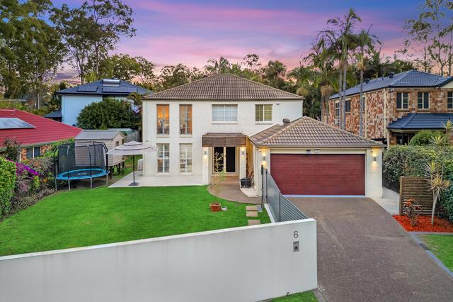 6 Woollahra Place, QLD 4078