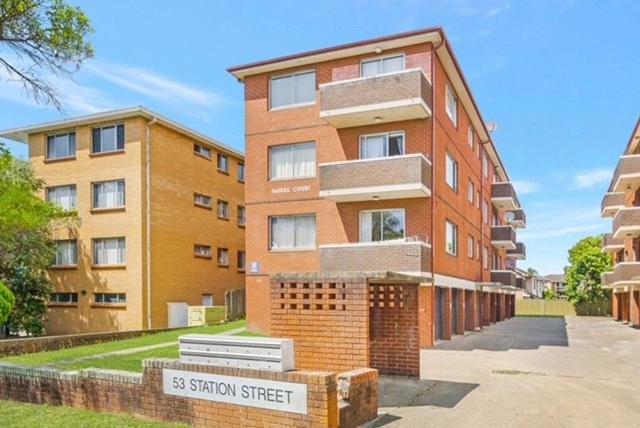 (no street name provided), NSW 2165