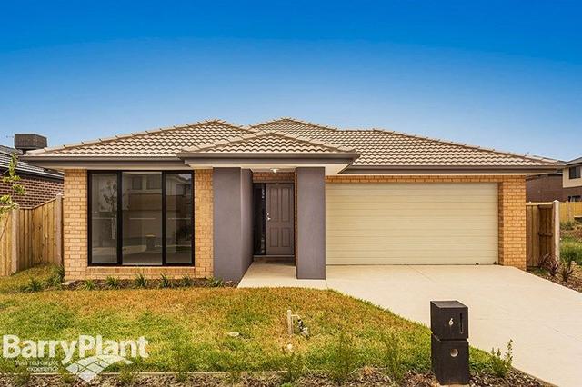 6 Yarkon Way, VIC 3030