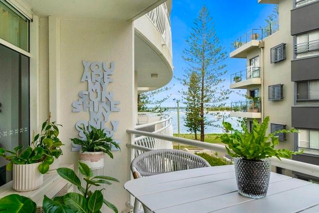 2B/510 Marine Parade, QLD 4216