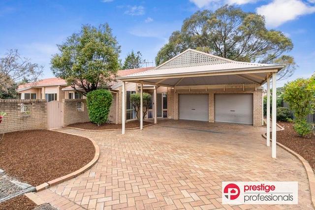 18 Cassinia Court, NSW 2173