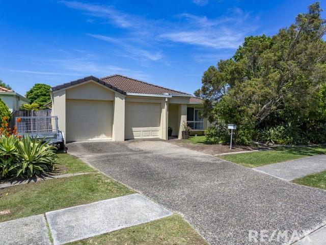 73 Riverpark Drive, QLD 4211