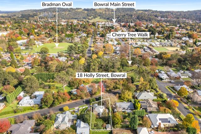 18 Holly Street, NSW 2576