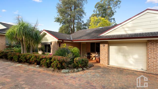 13/56 Old Bathurst Road, NSW 2774
