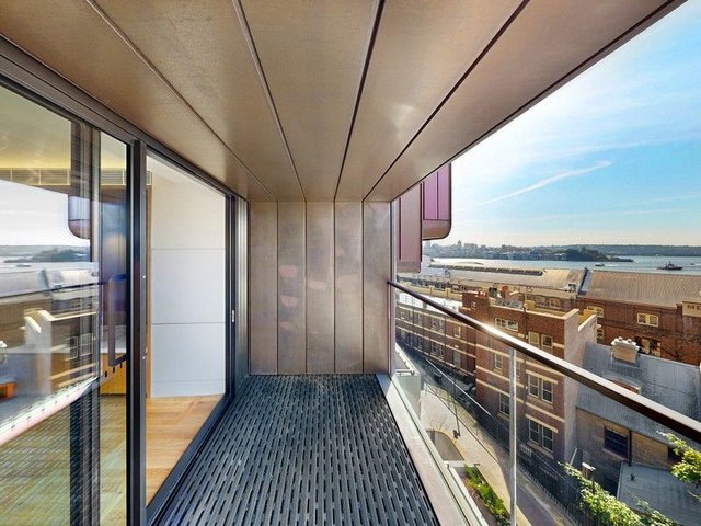 404/38B Cumberland Street, NSW 2000